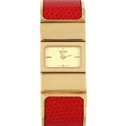 Hermès Roke Lizard GP LO1.201 GP Quartz - Hàng hiệu Authentic