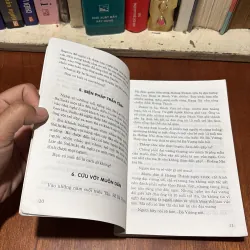 II Những Điều Bạn Chưa Nghĩ Ra: Mưu Lược Xuất Thần - Trần Như Anh, Thanh Hà - 2007 798989