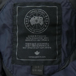 Canada Goose 2602MB OSBORNE Áo khoác lông vũ - Hàng hiệu Chính hãng 899414
