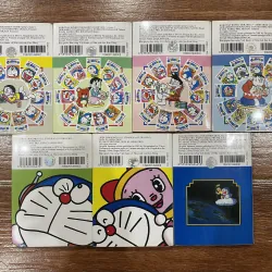 Đôrêmon đố vui full bộ 7 tập (15) 747238