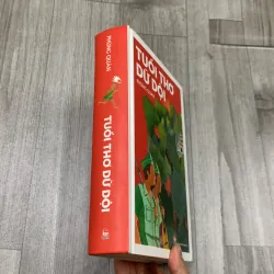 Tuổi thơ dữ dội - phùng quán. Bản kỷ niệm 65 năm. 7b4 787065