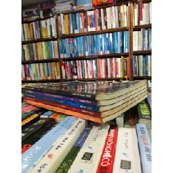 Bí quyết vẽ - Huỳnh Phạm Hương Trang 570303