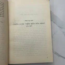 Bàn về vấn đề chống "Diễn biến hòa bình" – Nhiều tác giả 958115