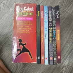 Box Meg Cabot Người Trung Thực 