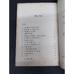 Cuộc phiêu lưu cuối cùng của Feynman Ralph Leighton mới 70% bẩn bìa, ố vàng 2014 HCM.ASB3010 917952