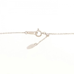 K18YG/K18WG Dây chuyền ngọc lục bảo 1.01CT - Hàng hiệu Chính hãng 859684