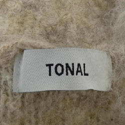 Áo khoác cardigan TONAL - Hàng hiệu Authentic 811392