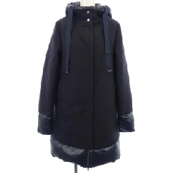 Herno PI001966D 33344 Áo khoác lông