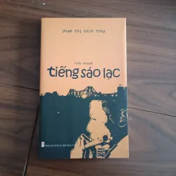 Tiếng sáo bạc