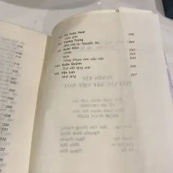 TUYỂN TẬP THƠ LỤC BÁT VIỆT NAM (XB 2000) 973275