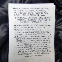 Áo khoác lông vũ MONCLER 636205