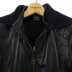 Áo khoác da DOMA 633025