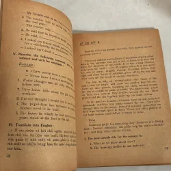 Đề thi & giải đề thi Anh Văn - 1989s 1009205