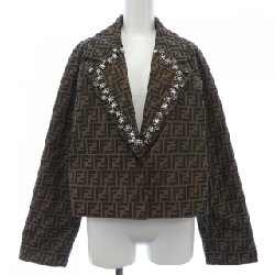 【Mã giảm giá】Áo khoác FENDI