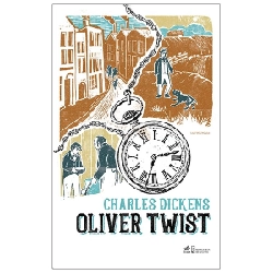 Oliver Twist (Nhã Nam) - Charles Dickens ASB.PO Oreka-Blogmeo120125