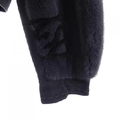 FENDI FNE04L AHOD Áo khoác - Hàng hiệu Chính hãng 817889