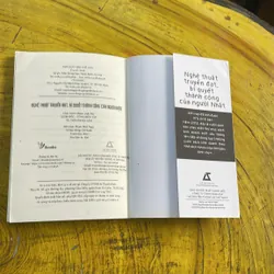 NGHỆ THUẬT TRUYỀN ĐẠT- BÍ QUYẾT THÀNH CÔNG CỦA NGƯỜI NHẬT- KEICHI SASAKI ( full hai tập) 686796