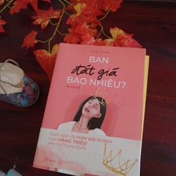 Bạn Đắt Giá Bao Nhiêu