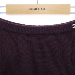 CHANEL P14361V00671 99A Váy - Hàng hiệu Chính hãng 817508