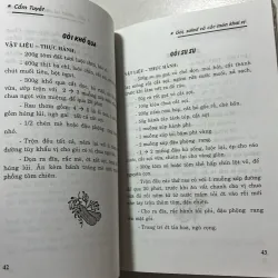 Gỏi, salad và các món khai vị 758165