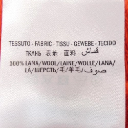 Gucci GUCCI 496684-X9I80 Áo len - Hàng hiệu Chính hãng 891158