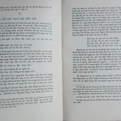 Văn Hồ Chí Minh 1973 🌻 576631