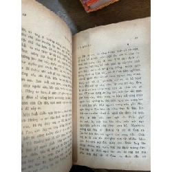 Trăng thề - Tô Hoài 275443