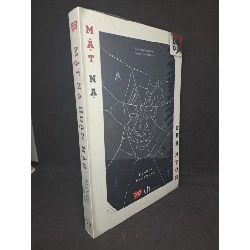 (TẶNG BOOKMARK) Mặt Nạ Hoàn Hảo Ryohei sasamoto mới 100% RBK2206