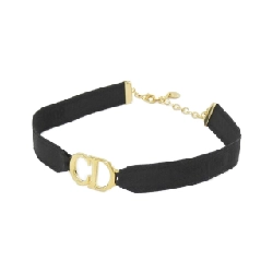 【Mới】Dây chuyền Christian Dior Saddle N3391WOMMG 626013