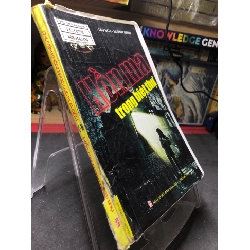 Hồn ma trong biệt thự 2012 mới 60% ố bẩn nhẹ bung bìa Tào Nga và Huỳnh Minh HPB0906 SÁCH VĂN HỌC Rebooks.vn