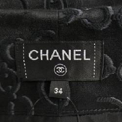 Chân váy CHANEL 650525