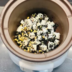 🍀 Hầm cháo – chưng yến – ninh thuốc tiện lợi 730647