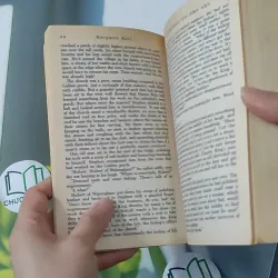 [XƯA] A Bridge to the Sky (1990) - Margaret Ball 1027168