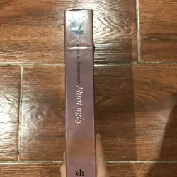 Mười ngày - Giovanni Boccaccio (k1) 932173