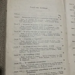 JOSEPH DEDIEU - Docteur ès Lettres LA CLASSE DE FRANÇAIS 747328