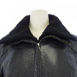 Áo khoác da TED BAKER - Hàng hiệu Authentic 809202