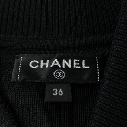 CHANEL P58982K07729 Áo khoác - Hàng hiệu Chính hãng 818169