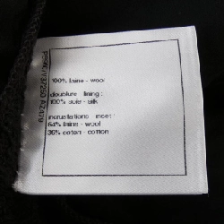 【Khuyến mãi】Áo khoác CHANEL 639871