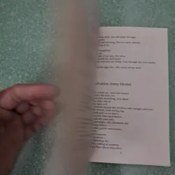 Selectep poems- robert gray 997396