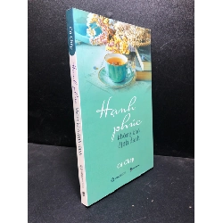 Hạnh phúc không khó định danh 2021 Cá Chép mới 90% (gia đình , hạnh phúc) SBMQ7-2301