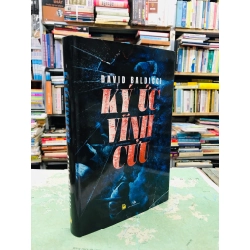 Ký ức vĩnh cửu - David Baldacci