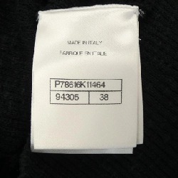 CHANEL LOOK24 P78616K11464 25 Áo 631172