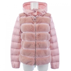 Áo khoác lông vũ MONCLER