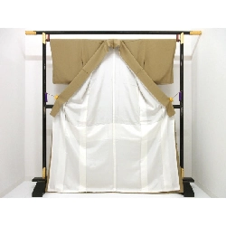 Áo màu sắc lưu giữ 友禅金彩加工 ボカシ染 - Hàng hiệu Authentic 878144