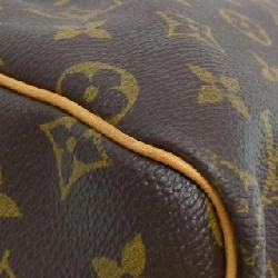 【Cổ điển】Louis Vuitton Monogram Keepall 55cm M41424 Túi Boston 614451