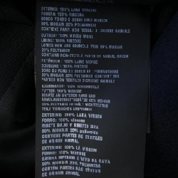 Áo khoác PRADA P655PP S222 1170 - Hàng hiệu Chính hãng 817989