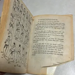 Karate các bài quyền quốc tế - Hồ Hoàng Khánh 779098
