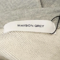 MAYSON GREY - Áo khoác nỉ - Hàng hiệu Authentic 819209