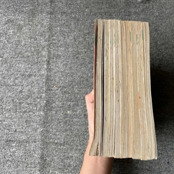 Truyện Hoàng Tử Vịt - Trọn Bộ 9 Tập - NXB Thanh Hóa 493172
