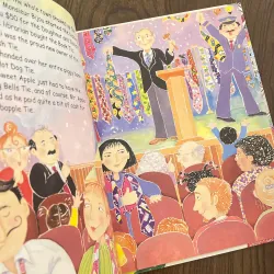 ✨𝑴𝒓. 𝑻𝒂𝒏𝒆𝒏’𝒔 𝑻𝒊𝒆 𝑻𝒓𝒐𝒖𝒃𝒍𝒆✨ 745592